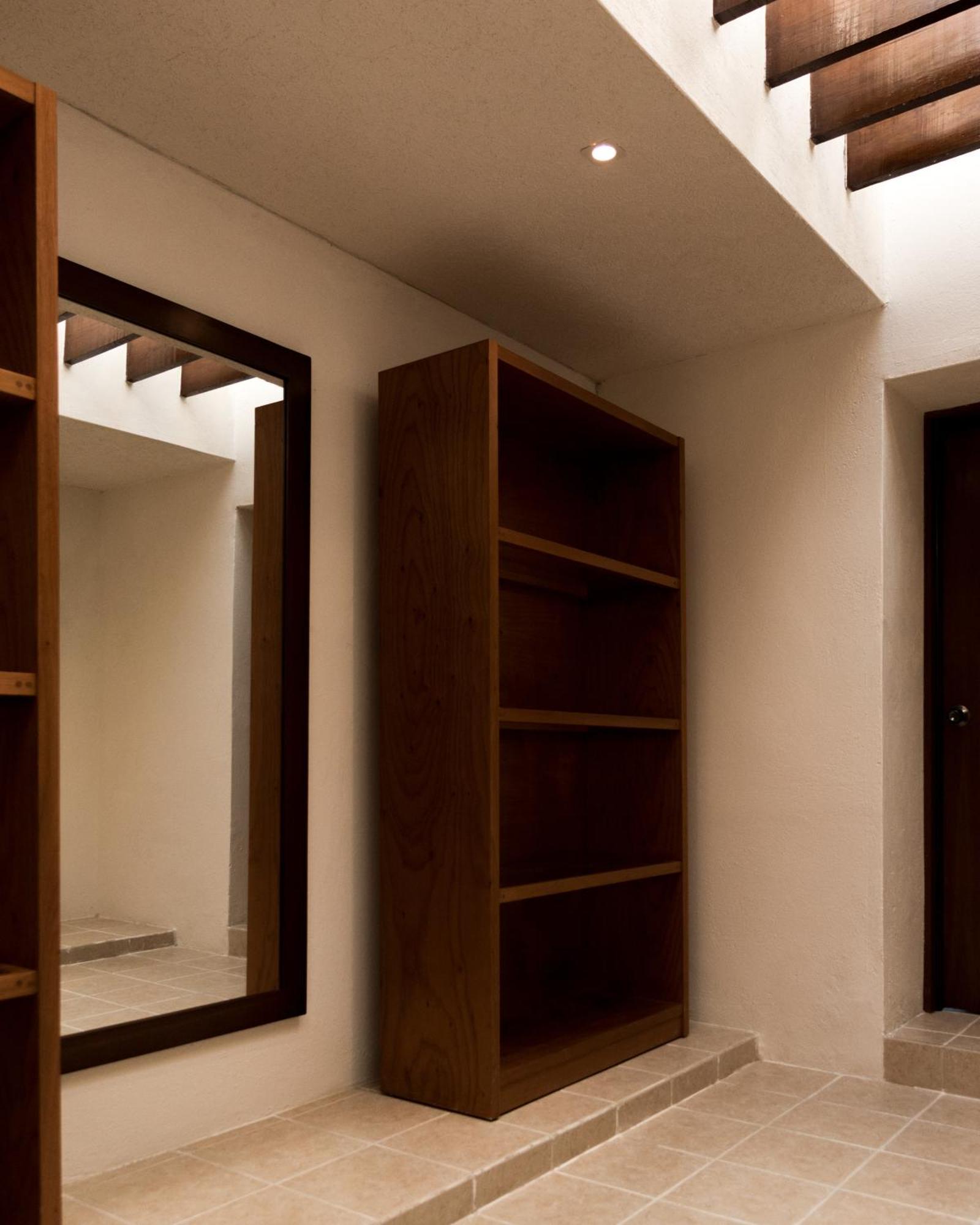 הוילה קמפצ'ה Casa Lilia, Ubicada En El Centro Historico מראה חיצוני תמונה